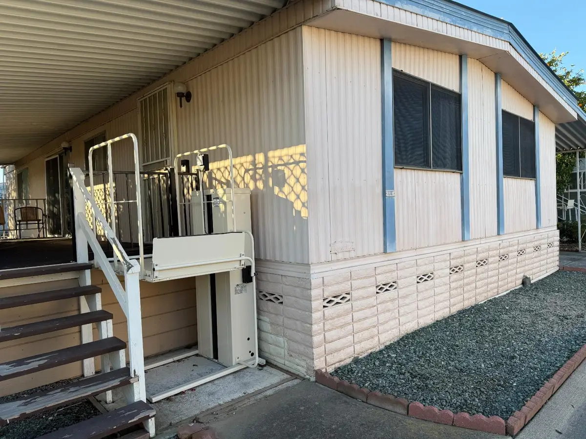 114 Gardenia, Sacramento, CA 95828 - Image #1