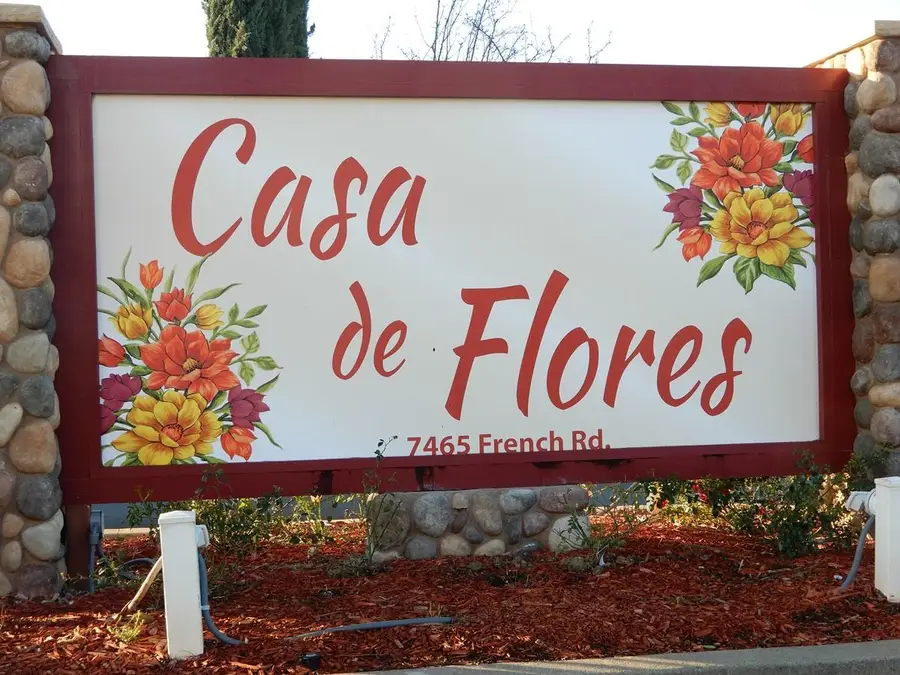 114 Gardenia, Sacramento, CA 95828 - Image #2