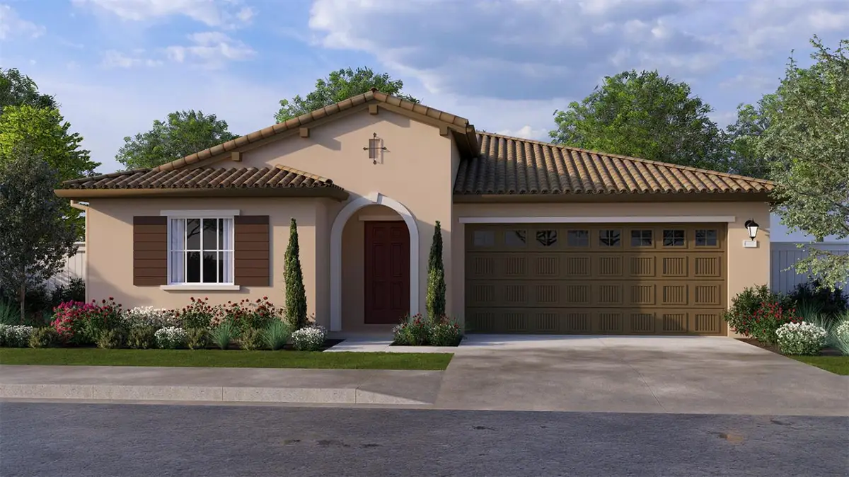 221 Brighton Ranch Way Way, Patterson, CA 95363 - Image #1