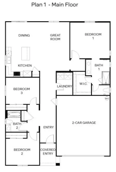 221 Brighton Ranch Way Way, Patterson, CA 95363 - Image #2