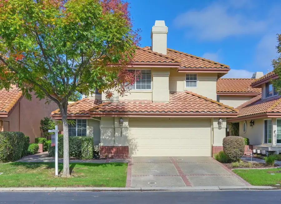 105 Eagle Creek Ct, Folsom, CA 95630 - Image #2