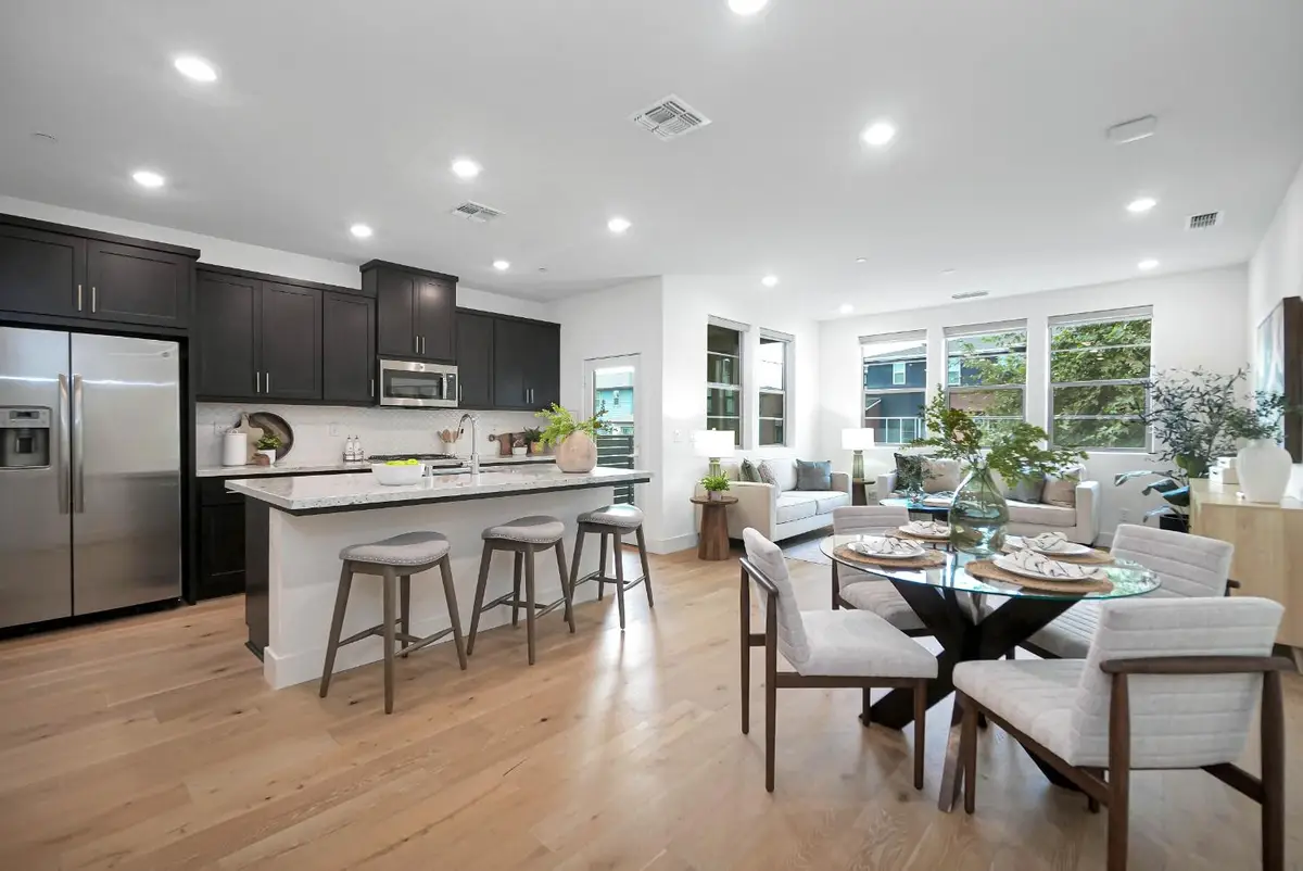 5851 Midnight Place #G, Dublin, CA 94568 - Image #1