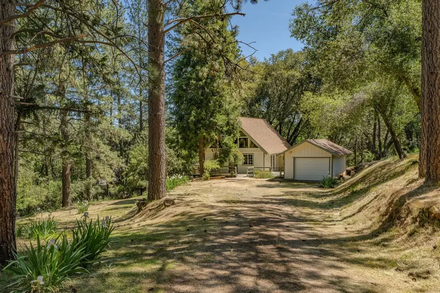 14178 Marc Dr, Pine Grove, CA 95665 - Image #3