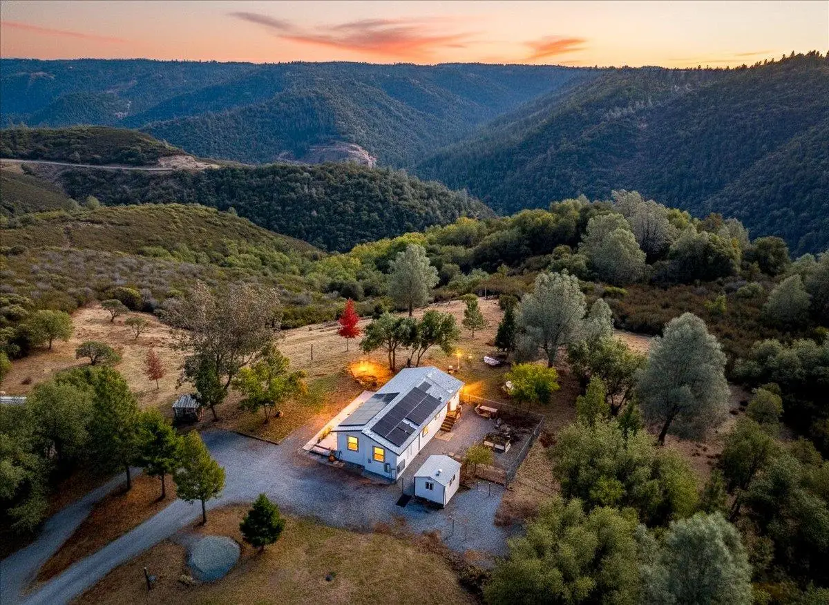 7155 Stewart Mine Road, Placerville, CA 95667 - Image #1