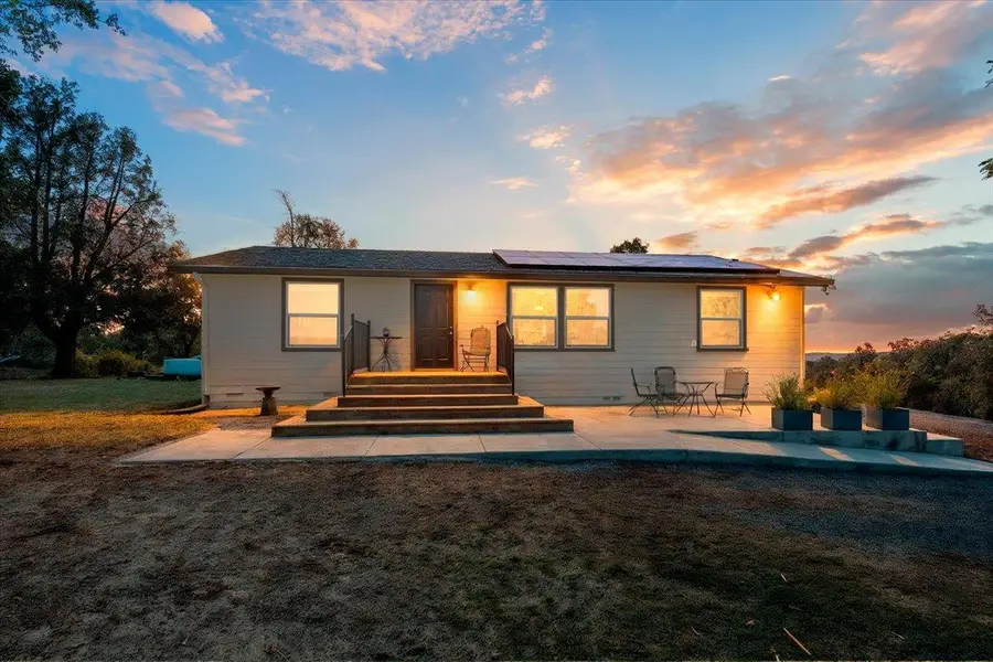 7155 Stewart Mine Road, Placerville, CA 95667 - Image #3