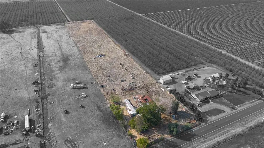 9555 Escalon Bellota Road, Escalon, CA 95320 - Image #2