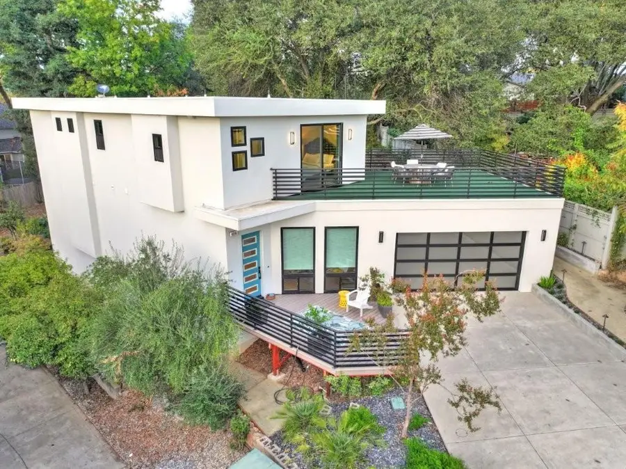 4014 Capitola Hill Court, Fair Oaks, CA 95628 - Image #2