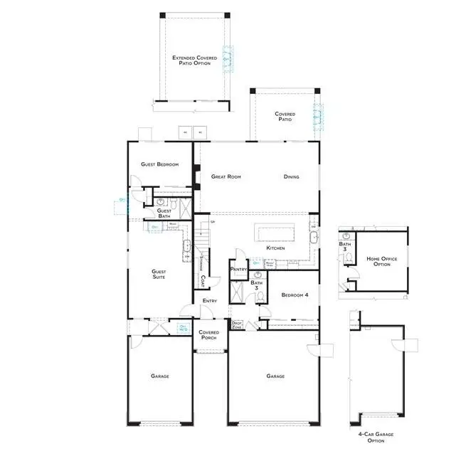 3337 Grouse Ridge Way, Rocklin, CA 95765 - Image #2