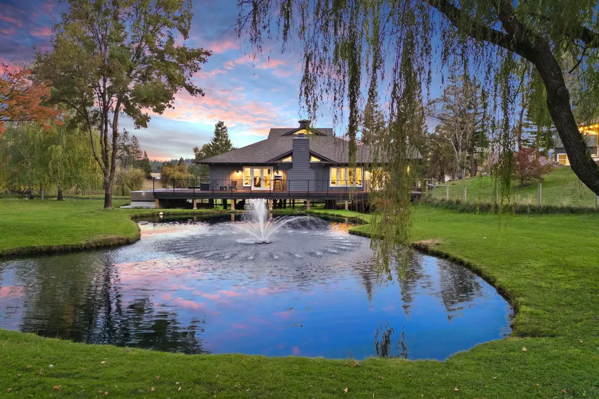 16338 Orchard Springs Road, Grass Valley, CA 95945 - Image #1