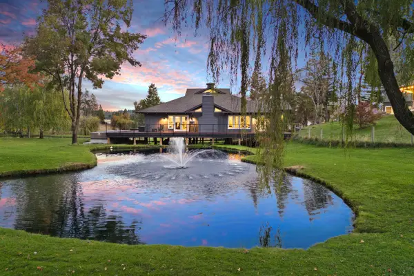 16338 Orchard Springs Road, Grass Valley, CA 95945