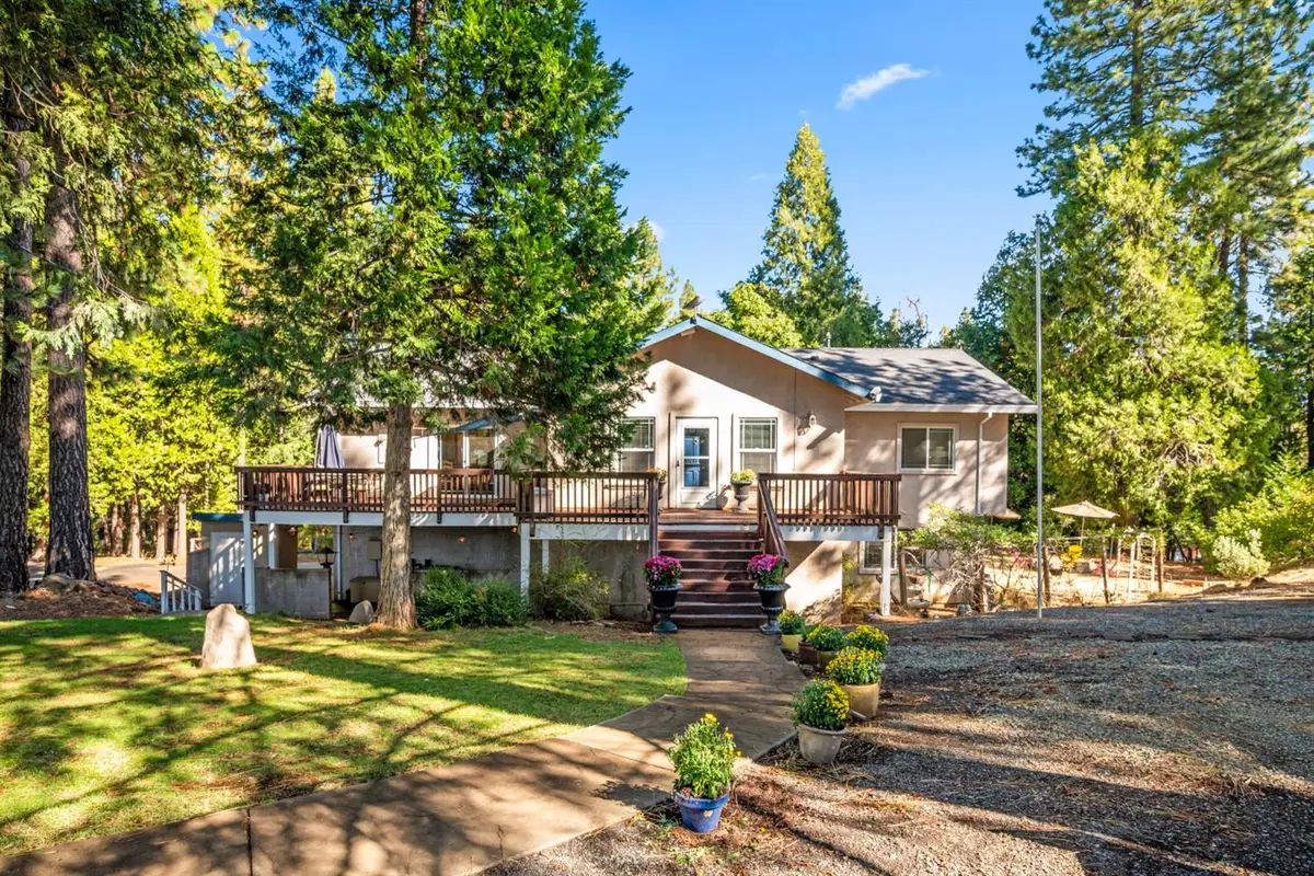 7501 Slug Gulch Road, Somerset, CA 95684 - Image #1