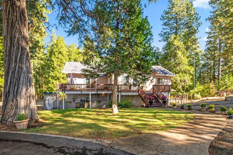 7501 Slug Gulch Road, Somerset, CA 95684 - Image #2