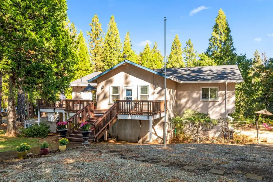 7501 Slug Gulch Road, Somerset, CA 95684 - Image #3