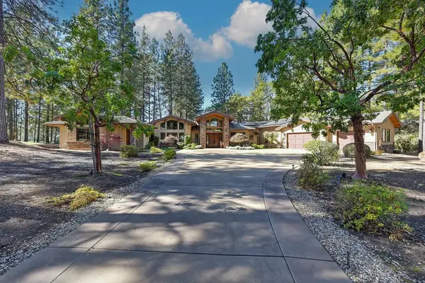 16441 Winchester Club Drive, Meadow Vista, CA 95722