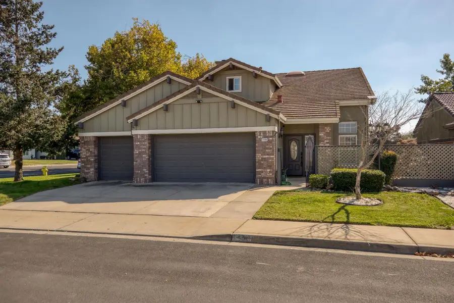 1485 Jubal Court, Oakdale, CA 95361 - Image #2
