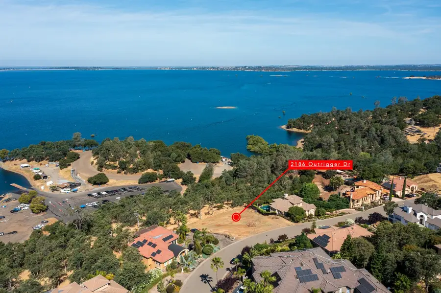 2186 Outrigger Drive, El Dorado Hills, CA 95762 - Image #2