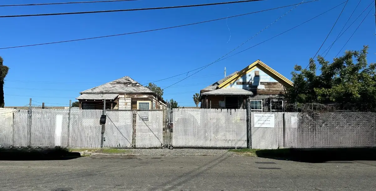 3635 51st Avenue, Sacramento, CA 95823 - Image #1