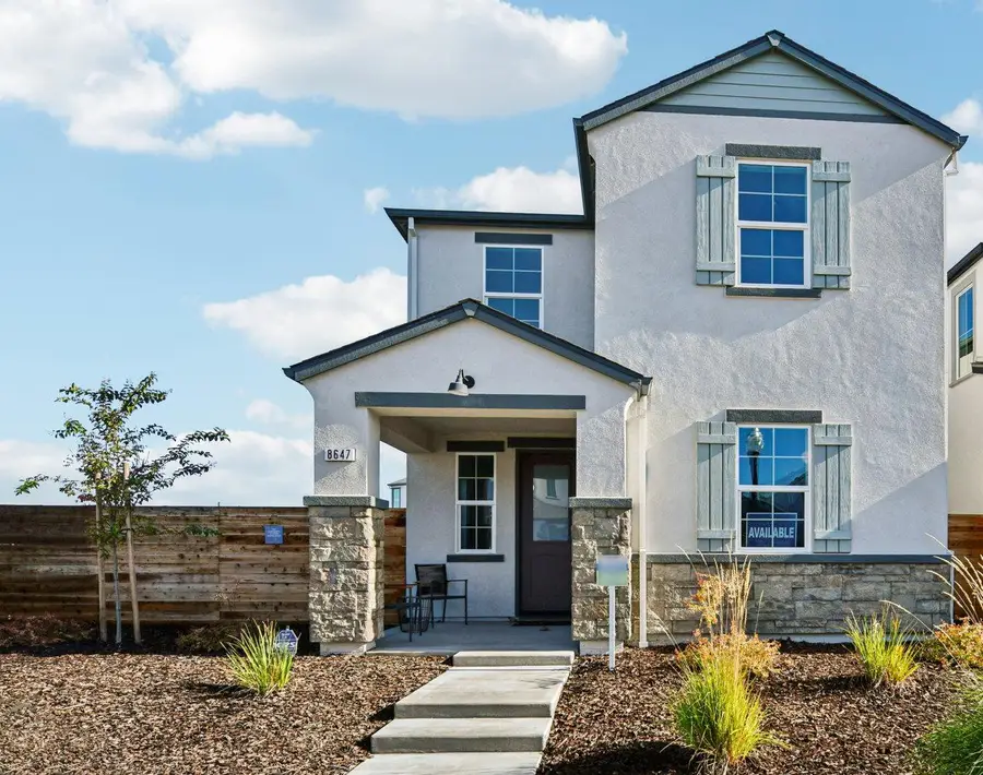 8647 Starburst Way, Sacramento, CA 95823 - Image #2