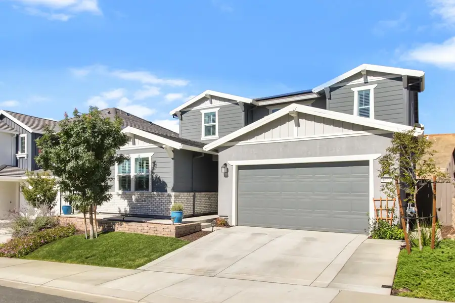 4686 Scenic Vista Drive, Folsom, CA 95630 - Image #2