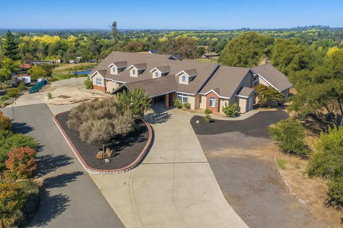 5875 Sycamore Hill Road, Newcastle, CA 95658 - Image #1