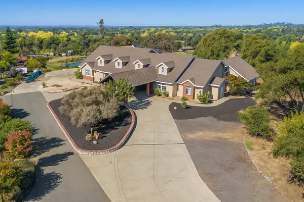 5875 Sycamore Hill Road, Newcastle, CA 95658