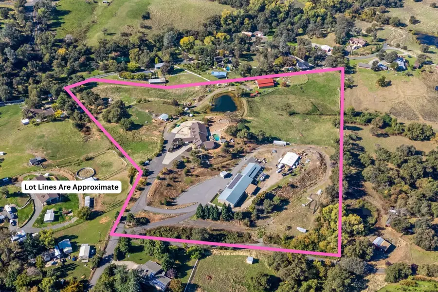 5875 Sycamore Hill Road, Newcastle, CA 95658 - Image #3