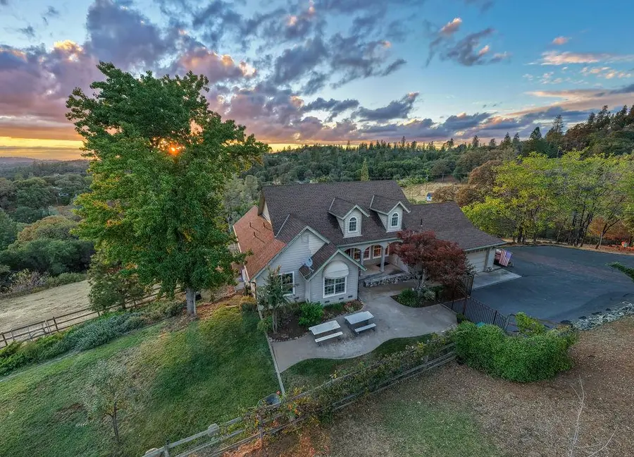 10132 Ranch Road, Rough And Ready, CA 95975 - Image #2