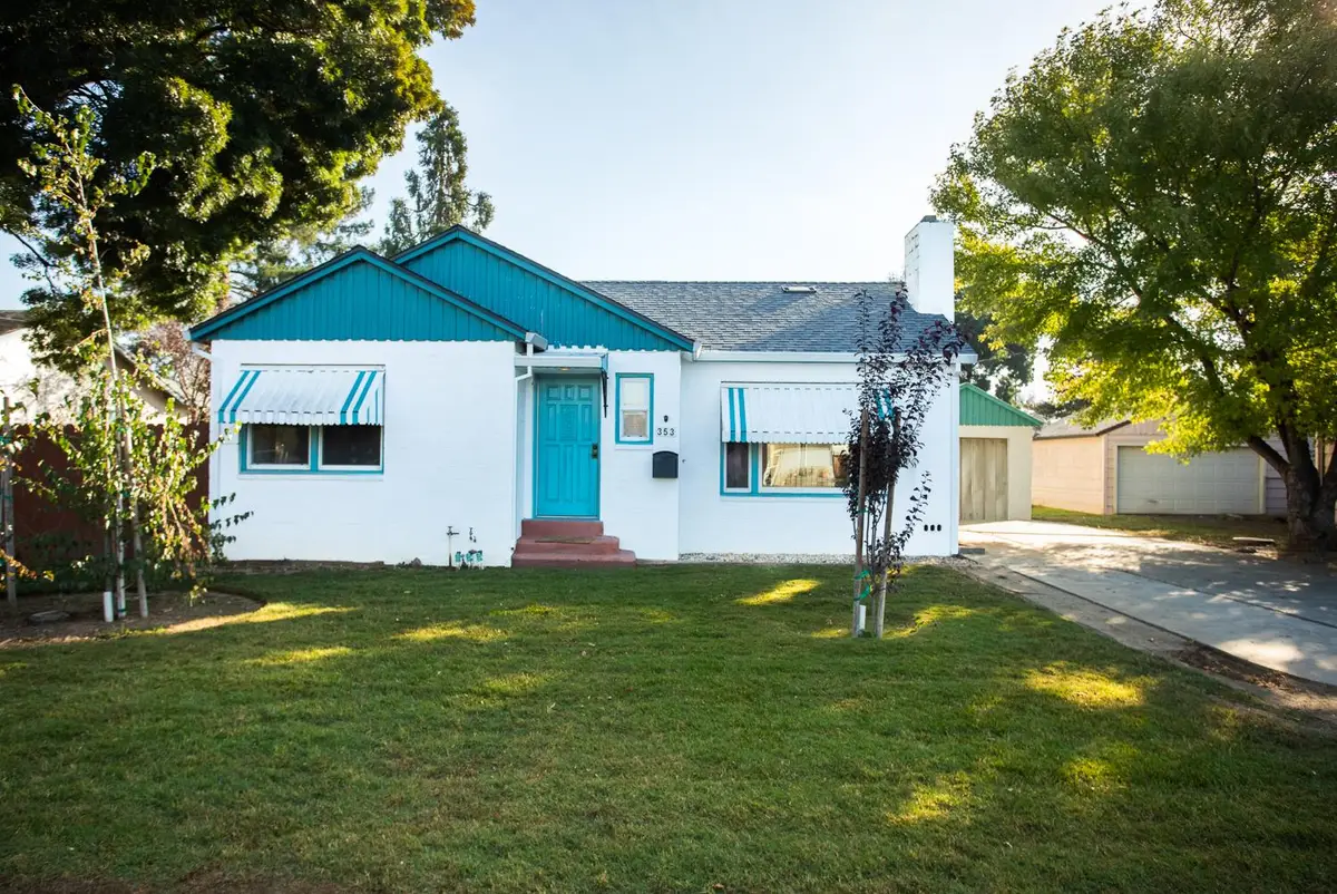353 N Lawrence Avenue, Yuba City, CA 95991 - #1