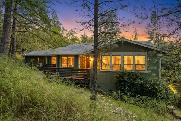 2350 Big Canyon Creek Road, Placerville, CA 95667