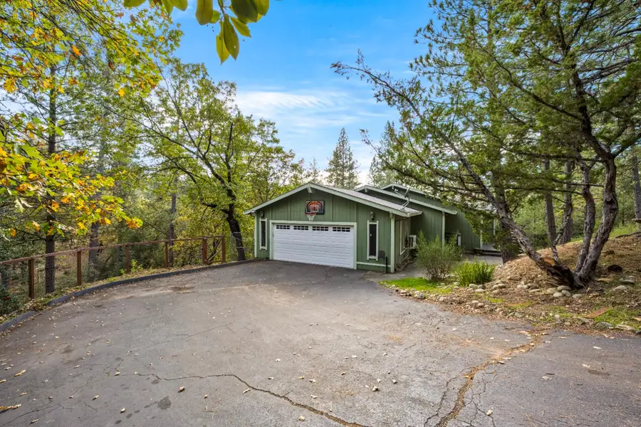 2350 Big Canyon Creek Road, Placerville, CA 95667 - Image #2