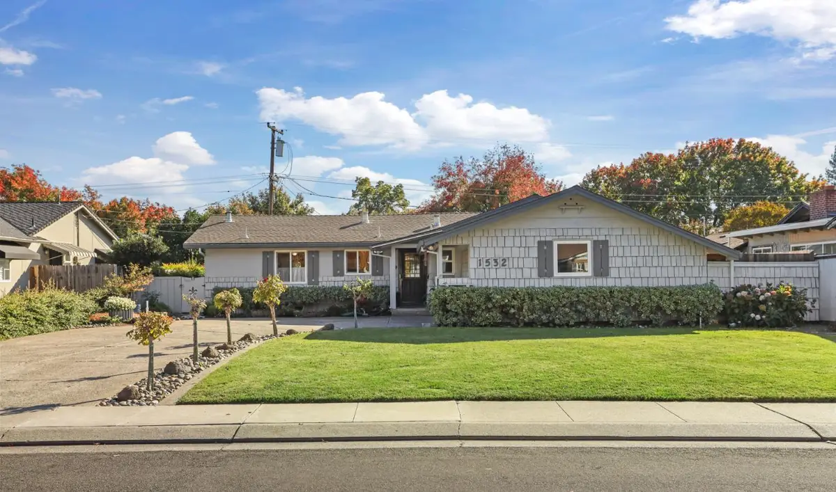 1532 Burnside Way, Stockton, CA 95207 - Image #1