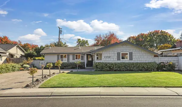 1532 Burnside Way, Stockton, CA 95207