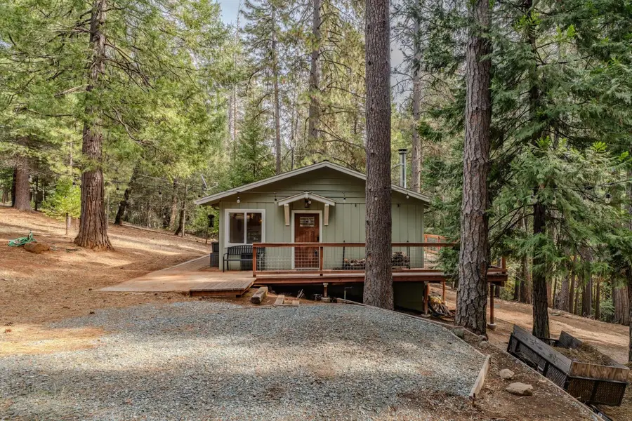 19396 Ponderosa Drive, Volcano, CA 95689 - Image #3
