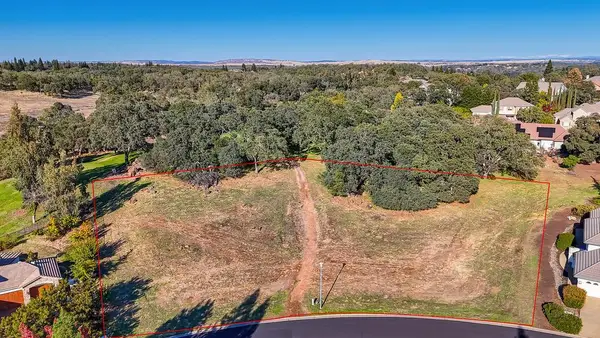 15225 De La Pena Circle, Rancho Murieta, CA 95683