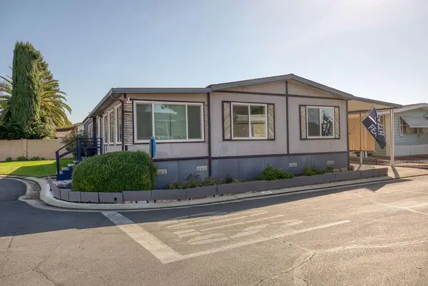 1200 S Carpenter Road #42, Modesto, CA 95351