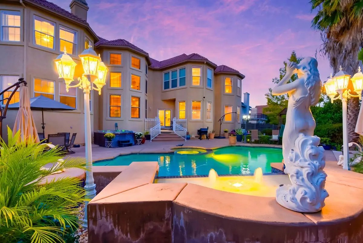 100 Englehart Drive, Folsom, CA 95630 - Image #1