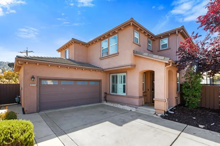 9423 Vintner Circle, Patterson, CA 95363 - Image #2