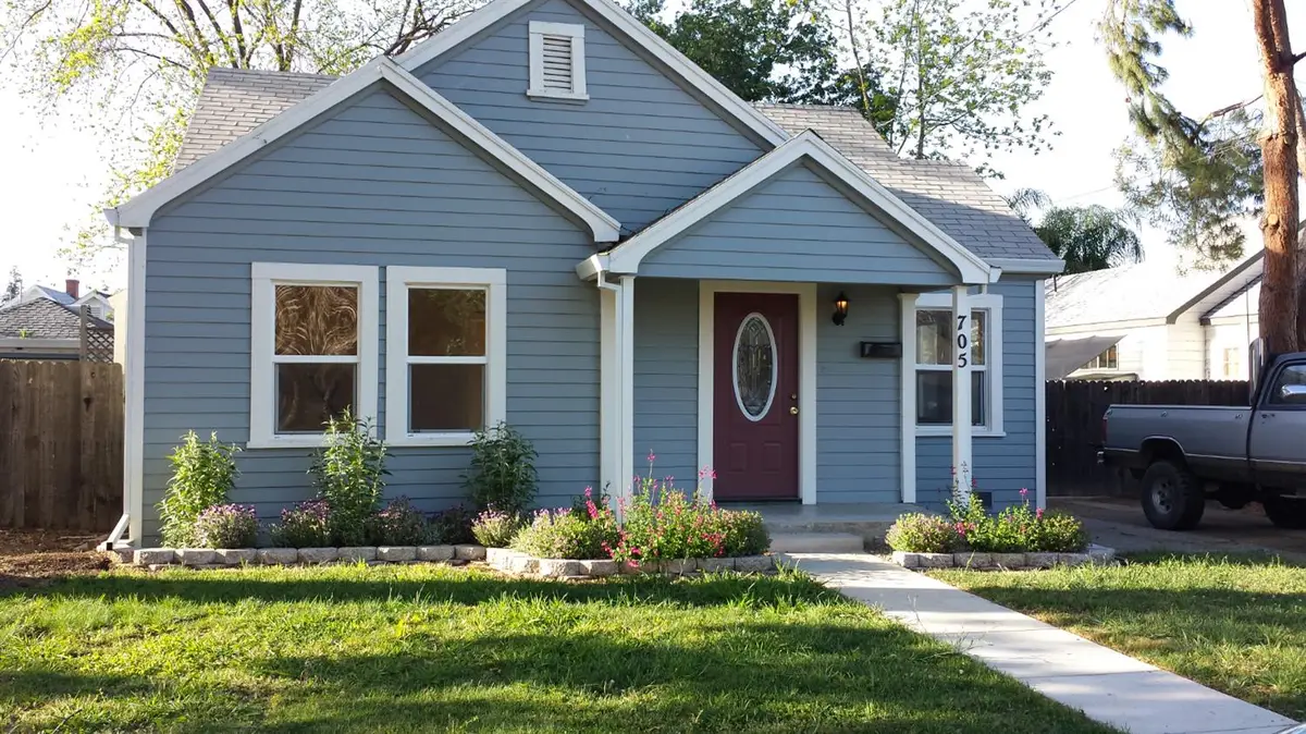 705 Taber Avenue, Yuba City, CA 95991 - Image #1