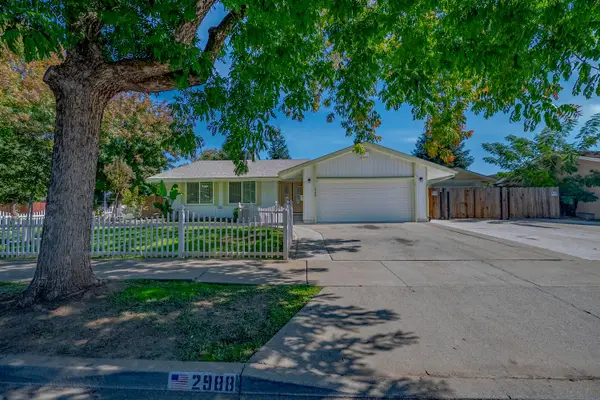 2988 Bedford Drive, Merced, CA 95340