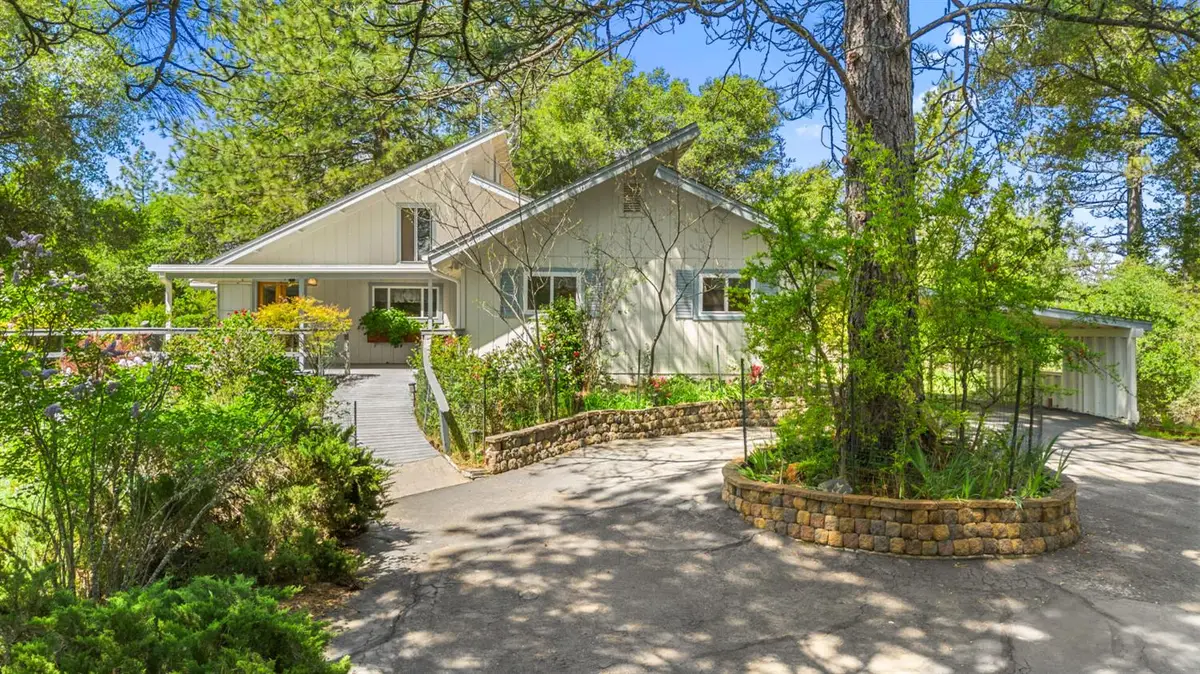 16080 Mount Whitney, Fiddletown, CA 95629 - Image #1