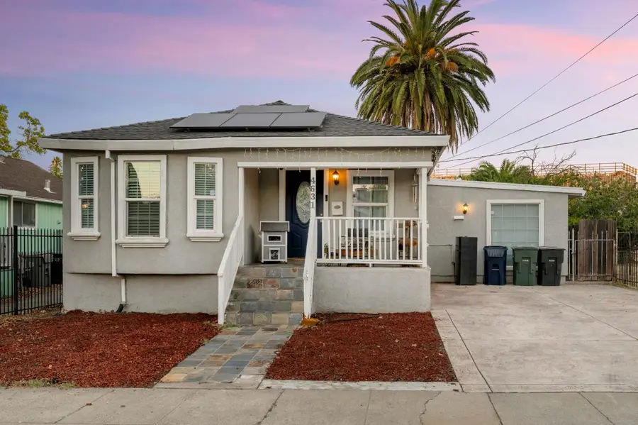 4631 11th Avenue, Sacramento, CA 95820 - Image #2