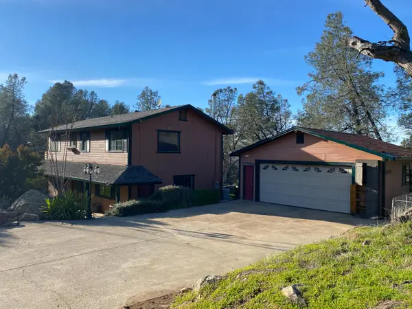 5760 Quartz Drive, El Dorado, CA 95623