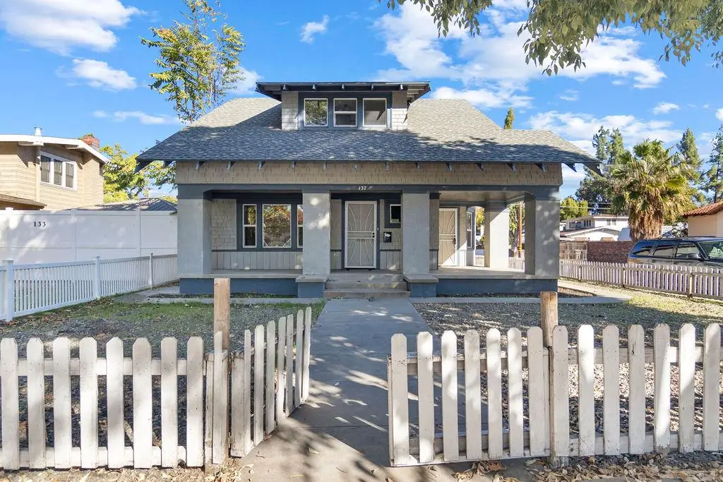 137 Downey Avenue, Modesto, CA 95354 - Image #1
