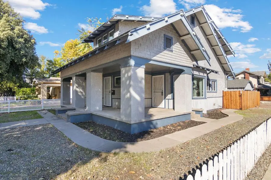 137 Downey Avenue, Modesto, CA 95354 - Image #2