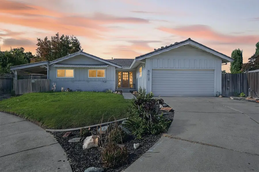 8419 Macduff Court, Stockton, CA 95209 - Image #2