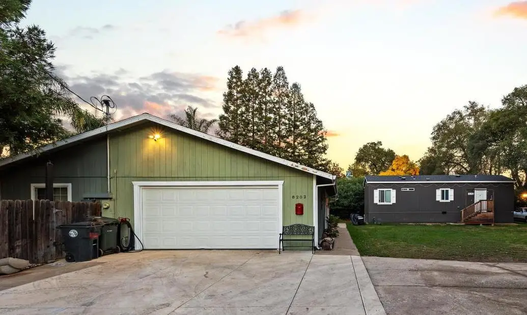 8202 Holly Drive, Citrus Heights, CA 95610 - Image #1