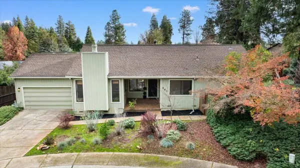 561 Blight Road, Grass Valley, CA 95945