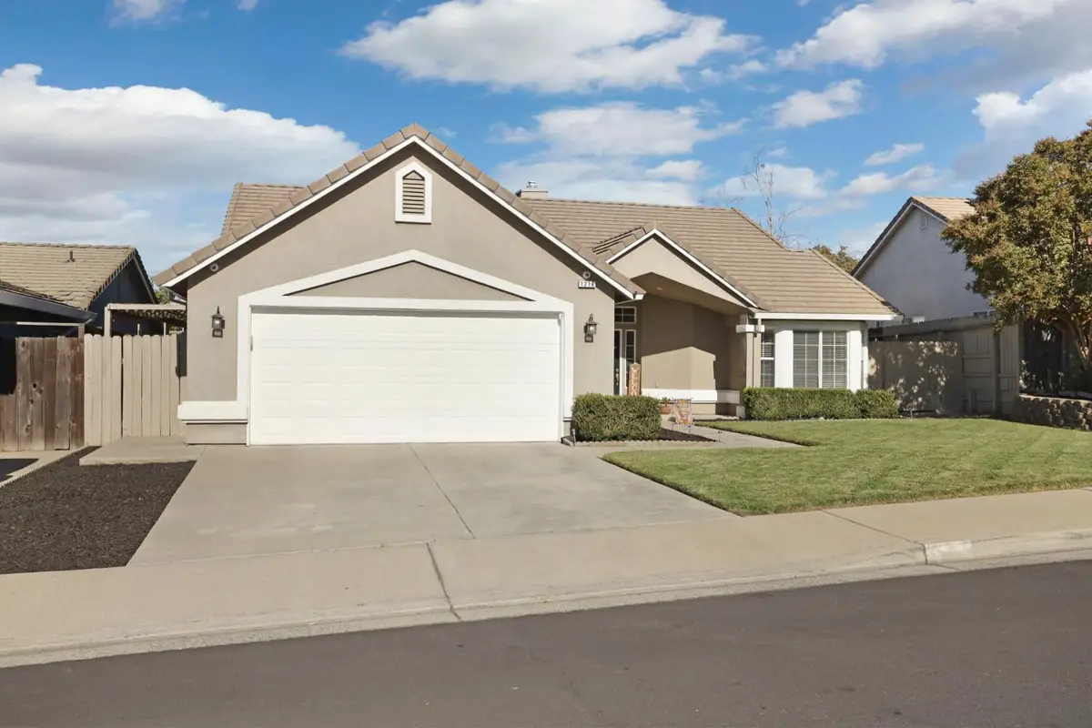 1278 David Drive, Oakdale, CA 95361 - Image #1