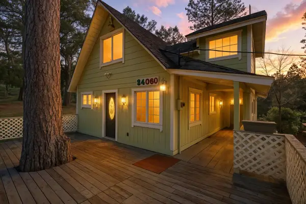 24060 Gold Circle Drive, Pioneer, CA 95666