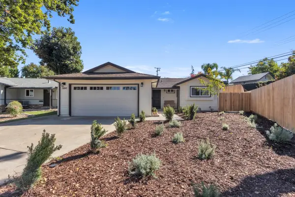 5841 Sharps Circle, Carmichael, CA 95608